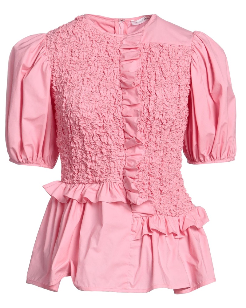 Cecilie Bahnsen Damen Bluse