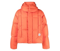 Steppjacke