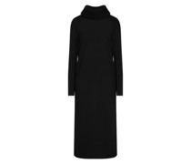 Midi-Kleid