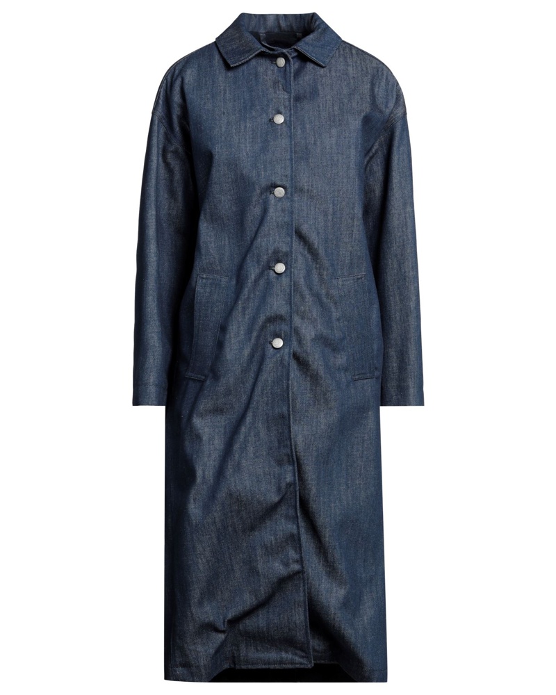 Roy Roger's Damen Lange Jacke