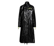 Lange Jacke