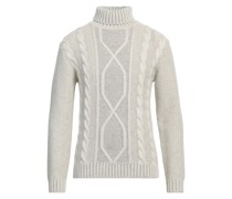 Rollkragenpullover