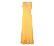Midi-Kleid