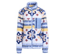 RX Fleece Alabama Full Zip Sweatshirt