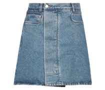 Jeansrock