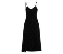 Midi-Kleid