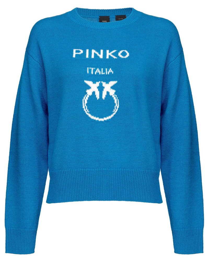 Pinko Damen Pullover