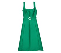 Langes Kleid
