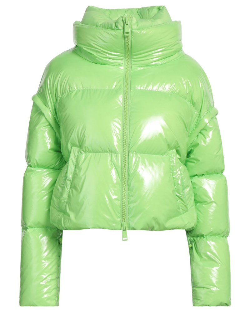 No Secrets Damen Steppjacke