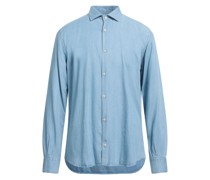 Jeanshemd