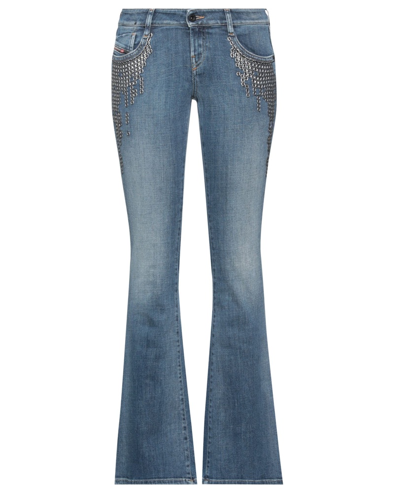 Diesel Damen Jeanshose