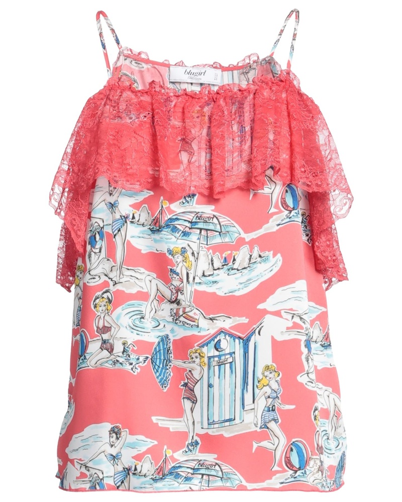 Blumarine Damen Top