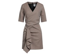 Mini-Kleid