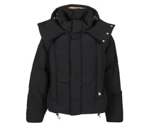 Steppjacke