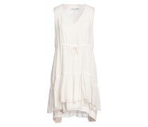 Kurzes Kleid