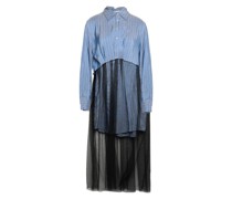 Midi-Kleid