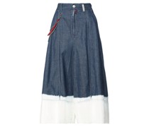 Cropped Jeans