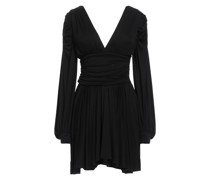 Kurzes Kleid