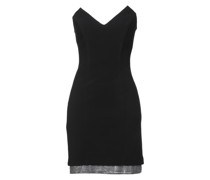 Kurzes Kleid
