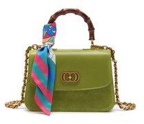 Schultertasche