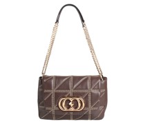 Schultertasche