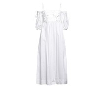 Midi-Kleid