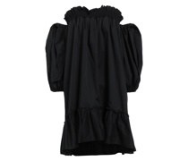 Kurzes Kleid