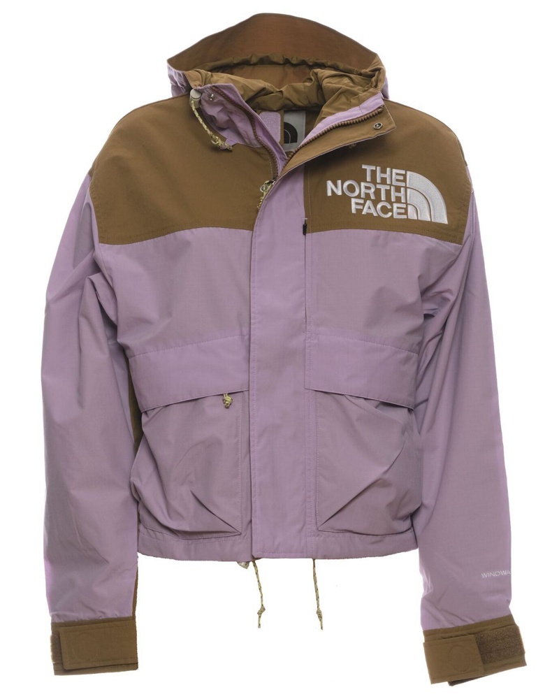 The North Face Damen Jacke