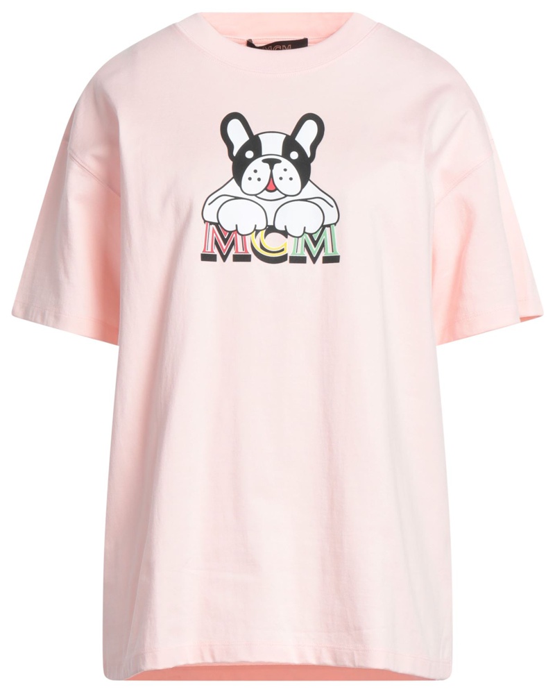 MCM Damen T-shirts