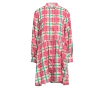 Kurzes Kleid