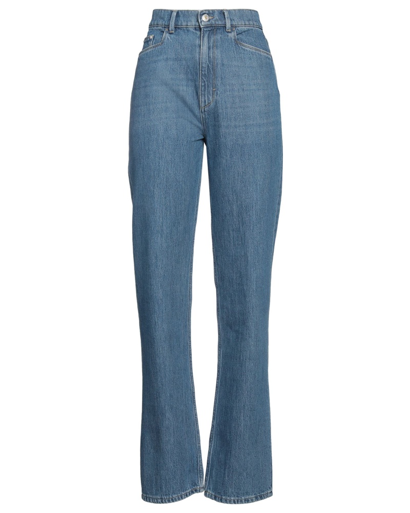 WANDLER Damen Jeanshose