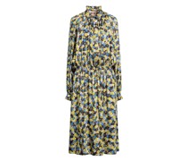 Midi-Kleid