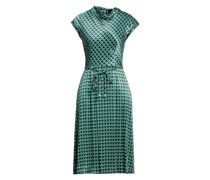 Midi-Kleid