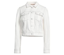 Jeansjacke/-mantel