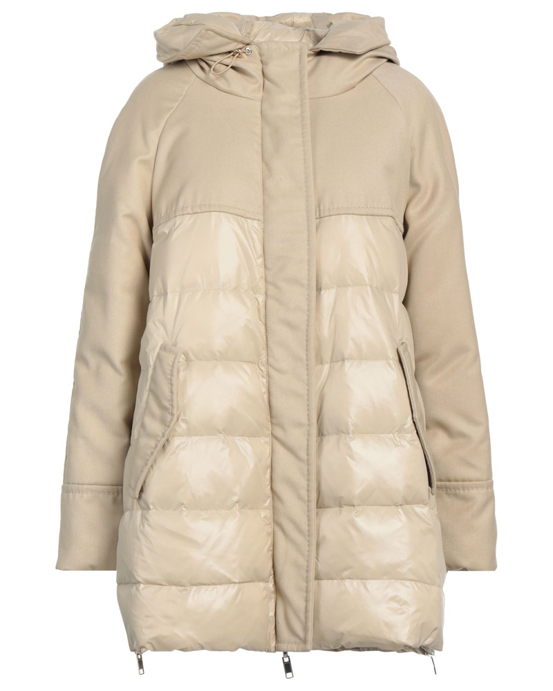 VIOLANTI Damen Steppjacke