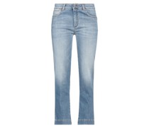 Jeanshose