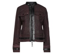 Jeansjacke/-mantel