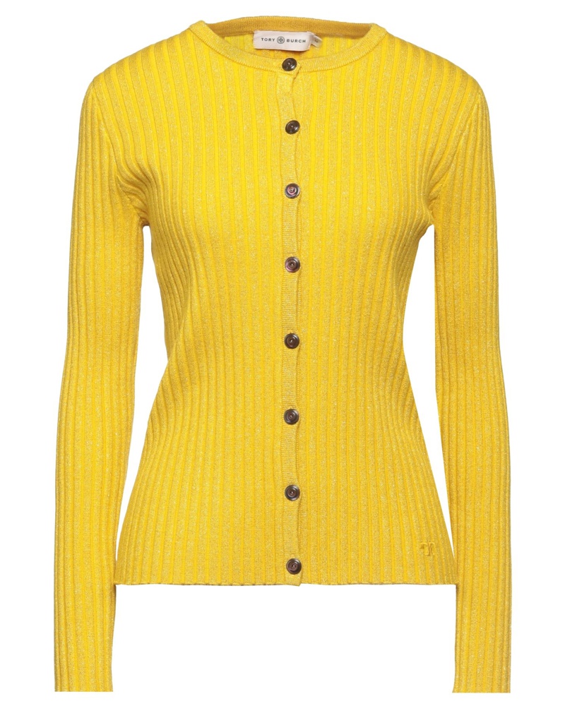 Tory Burch Damen Strickjacke