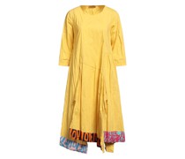 Midi-Kleid