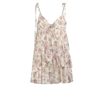 Midi-Kleid