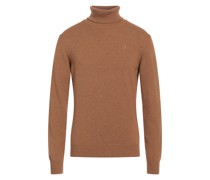 Rollkragenpullover