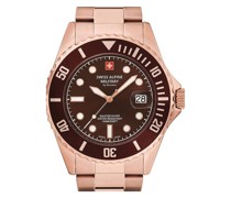 Armbanduhr