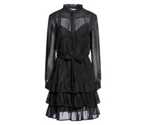 Mini-Kleid