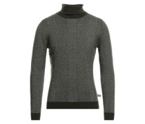 Rollkragenpullover