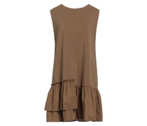 Kurzes Kleid