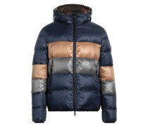 Steppjacke