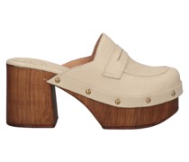 Mules & Clogs