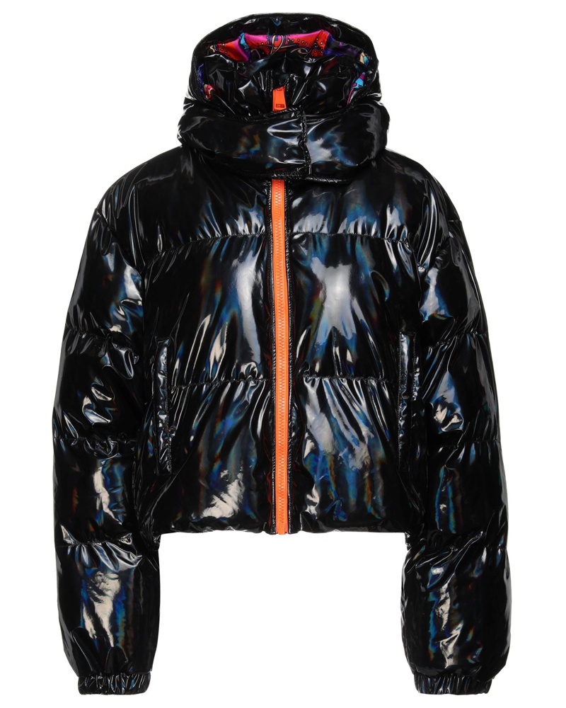 Custo Barcelona Damen Steppjacke