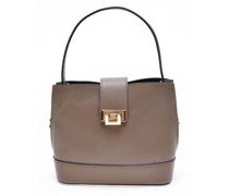 Schultertasche