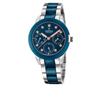Armbanduhr